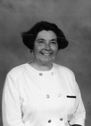 Shirley J. Clisch